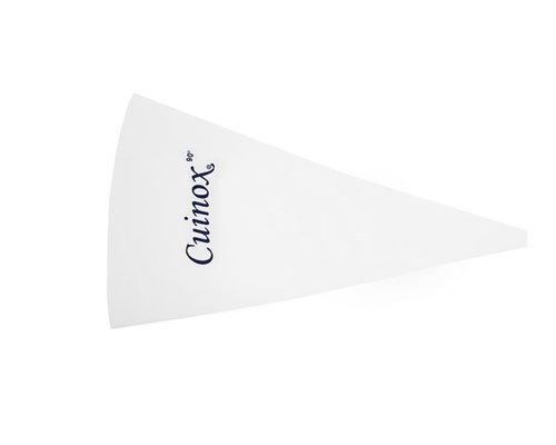 M&T Spuitzak perlon / nylon 8 delige set