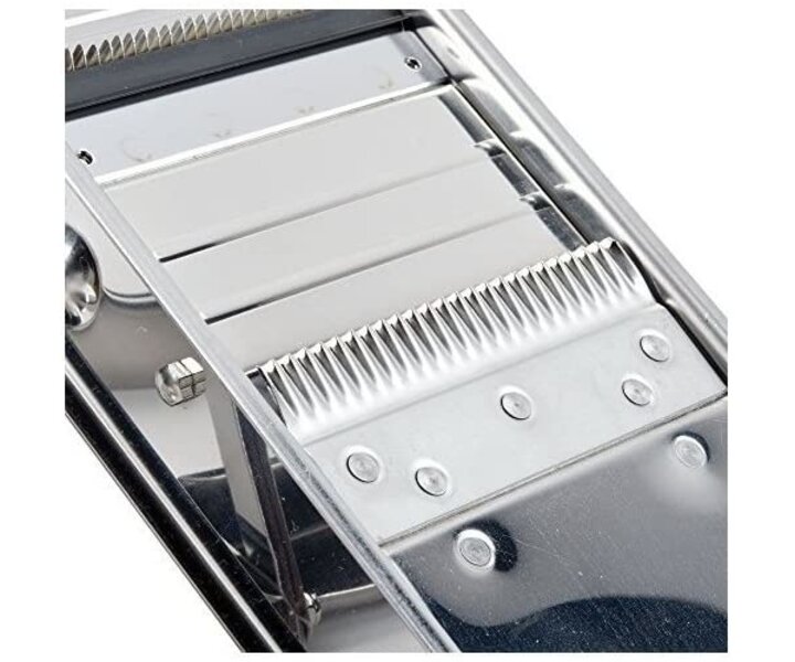 BRON COUCKE  Mandoline met beveiliging