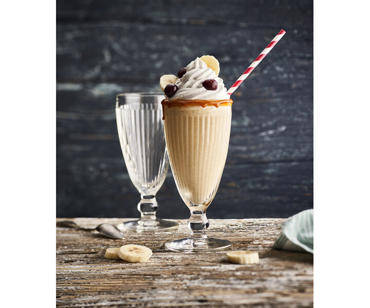 LA ROCHERE  Milk shake 29 cl Antillaise