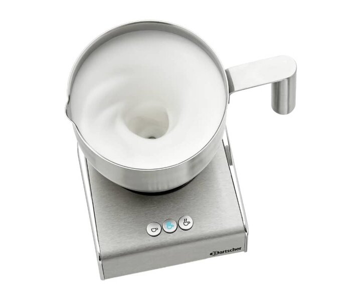 BARTSCHER  Émulsionneur à induction MSI400