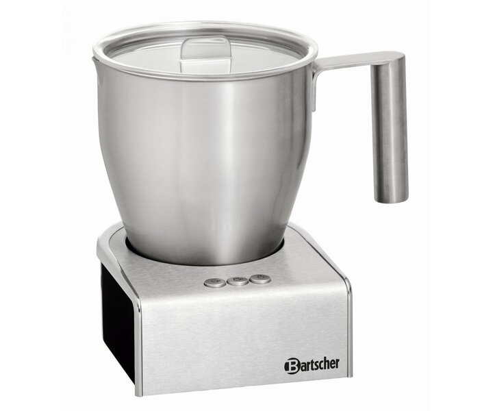 BARTSCHER  Émulsionneur à induction MSI400