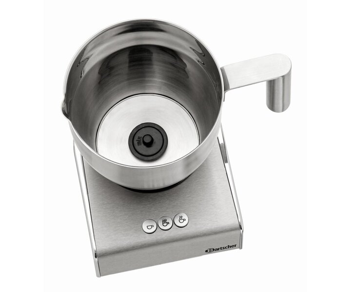 BARTSCHER  Émulsionneur à induction MSI400