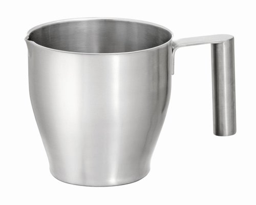 BARTSCHER  Melkschuimer op inductie vuur