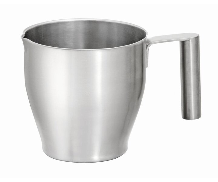 BARTSCHER  Émulsionneur à induction MSI400