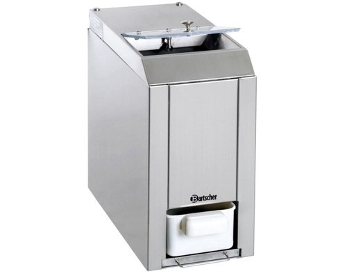 BARTSCHER  Ijsvergruizer professioneel model