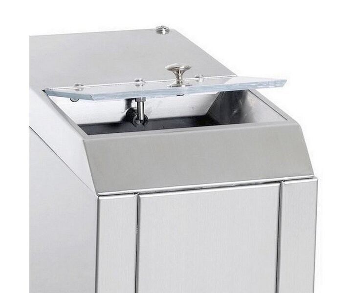 BARTSCHER  Ice crusher professional model