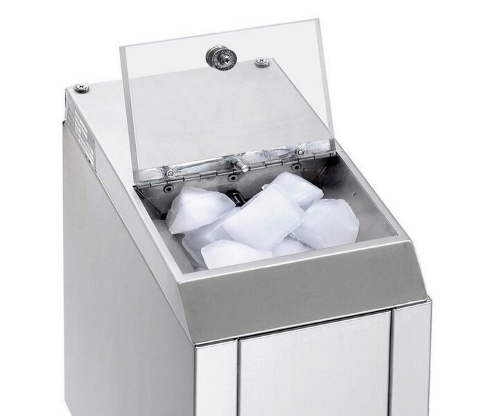BARTSCHER  Broyeur à glace professionnel