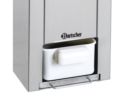 BARTSCHER  Ice crusher professional model