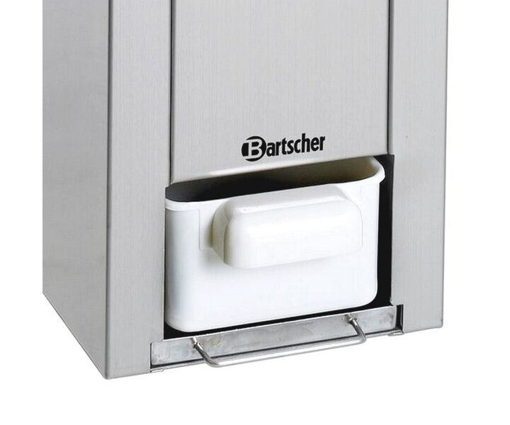 BARTSCHER  Ijsvergruizer professioneel model