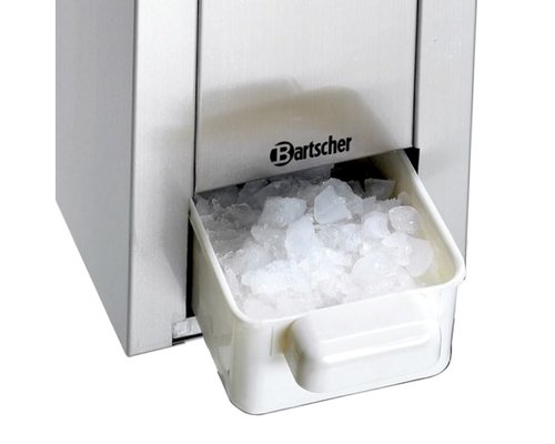 BARTSCHER  Broyeur à glace professionnel