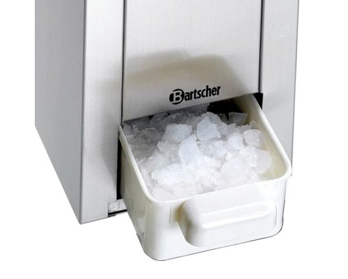 BARTSCHER  Ice crusher professional model