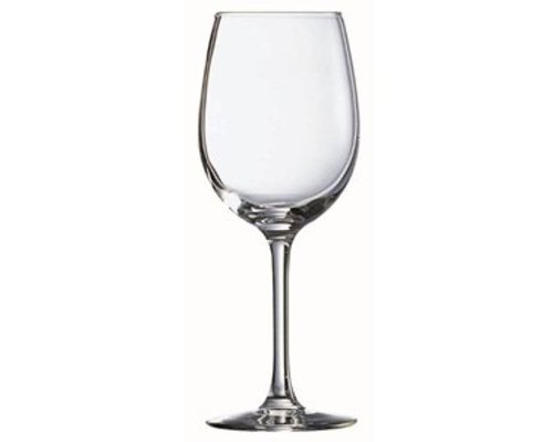 M & T  Wine glass  " Ibiza " tulip 48 cl