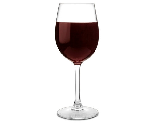 M & T  Wine glass  " Ibiza " tulip 48 cl