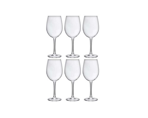 M & T  Wine glass  " Ibiza " tulip 36 cl