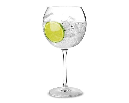 M & T  Wijnglas - Gin & Tonic glas " Ibiza " balloon XL 70 cl