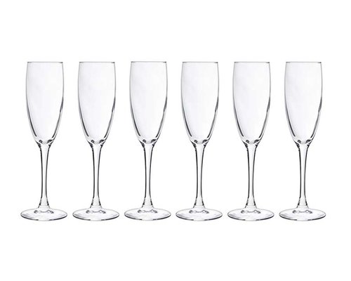 M&T Champagne & Cocktail flûte 19 cl  " Ibiza "