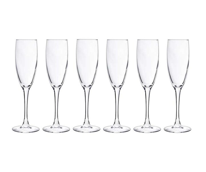 M&T Flûte à champagne et cocktail 19 cl  " Ibiza "