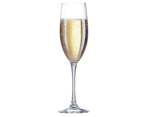 M&T Flûte à champagne et cocktail 19 cl  " Ibiza "