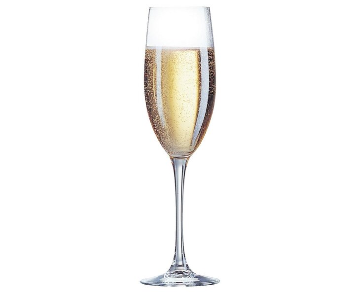 M&T Champagne & Cocktail flûte 19 cl  " Ibiza "