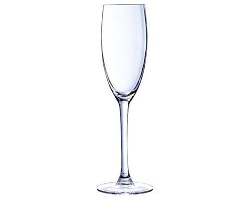 M & T  Flûte à champagne et cocktail 19 cl  " Ibiza "