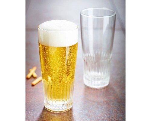 M&T Beer glass 33 cl Gaetan /  "Ibiza "