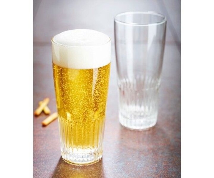 M&T Bierglas 33 cl Gaetan / " Ibiza "