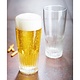 M & T  Beer glass 33 cl Gaetan /  "Ibiza "