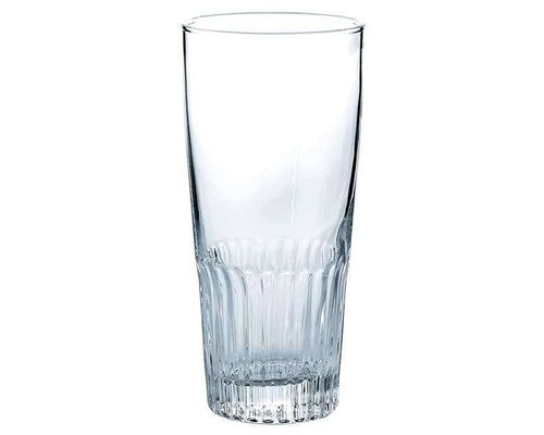 M&T Beer glass 33 cl Gaetan /  "Ibiza "