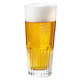 M & T  Beer glass 33 cl Gaetan /  "Ibiza "