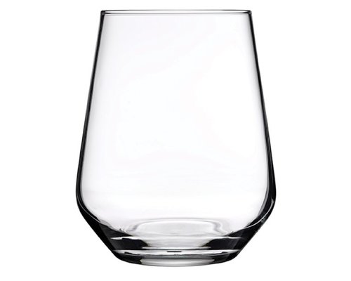 M & T  Water -tonic -cocktail - whisky glass 43,5 cl  " Ibiza "