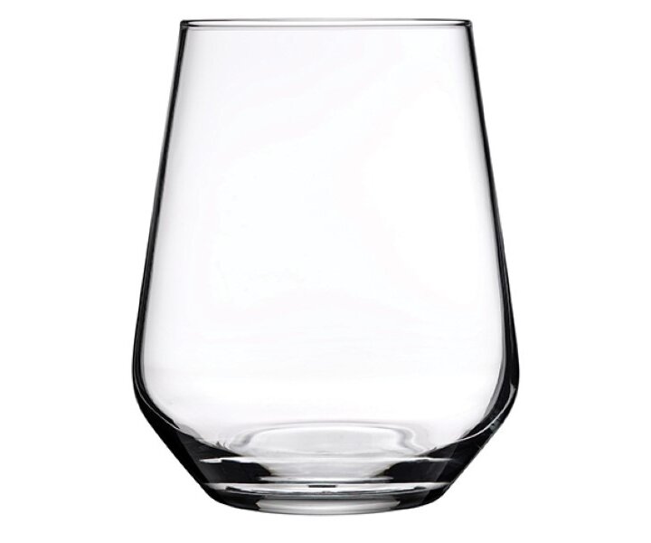 M&T Water -tonic -cocktail - whisky glass 43,5 cl  " Ibiza "