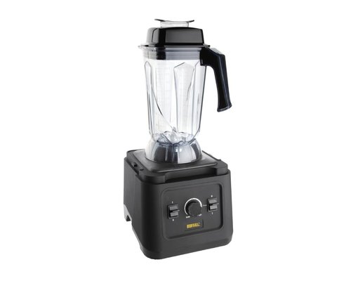 BUFFALO Blender de bar et cuisine 2,5 litre