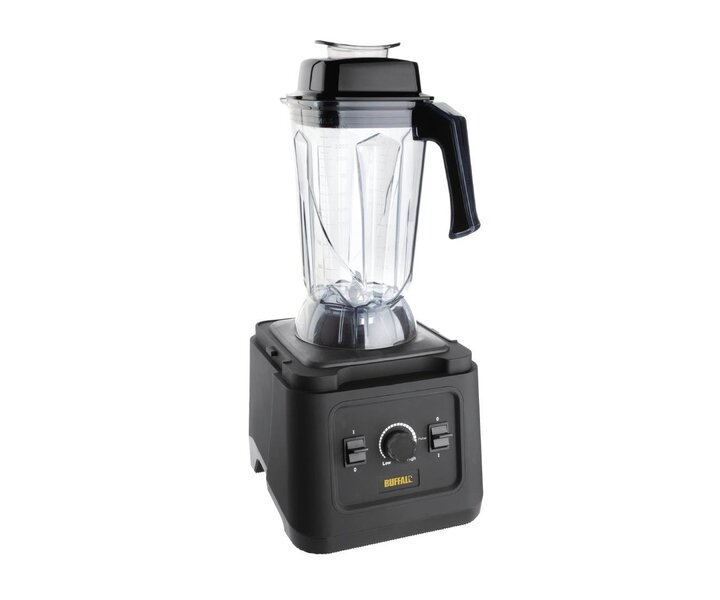 BUFFALO Blender de bar et cuisine 2,5 litre