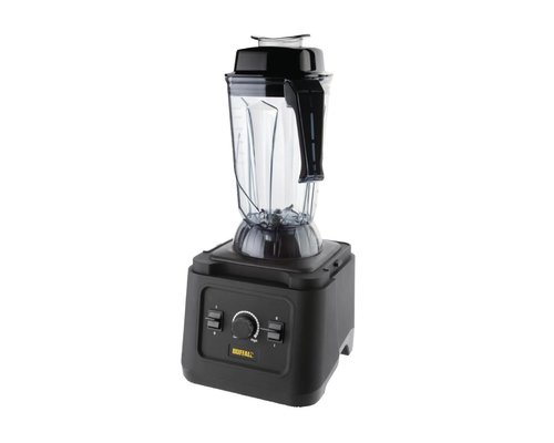 BUFFALO Blender de bar et cuisine 2,5 litre