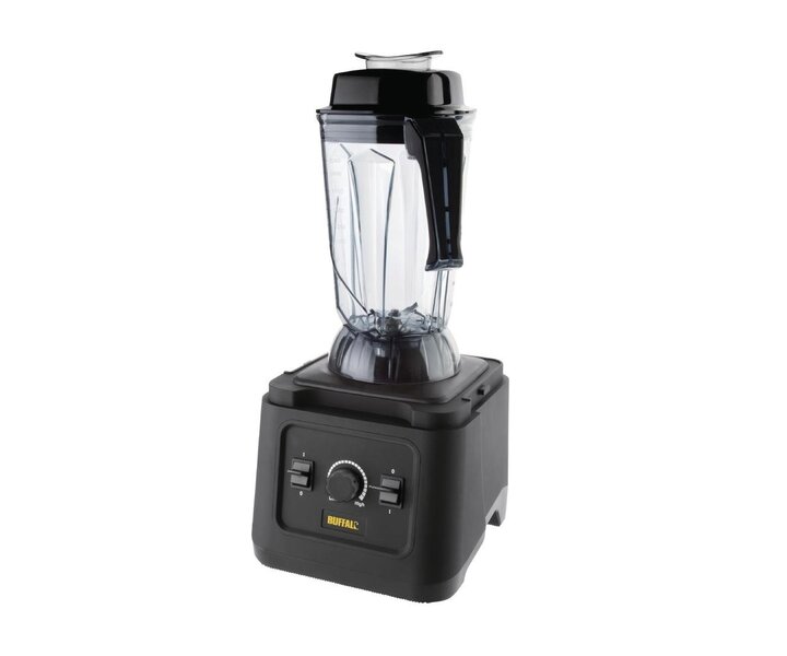 BUFFALO Bar & Kitchen blender 2,5 liter