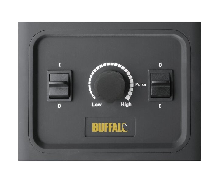 BUFFALO Bar & Keuken blender 2,5 liter