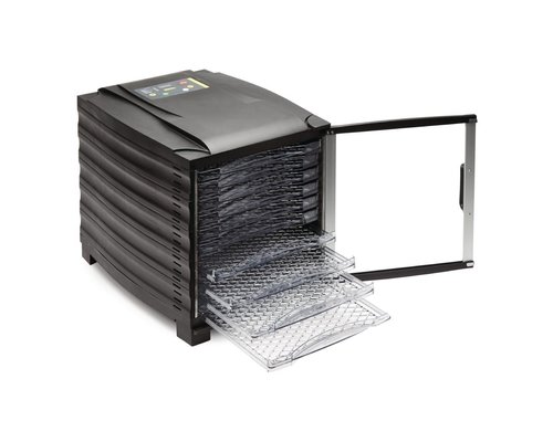 BUFFALO Food dehydrator electric with 10 trays