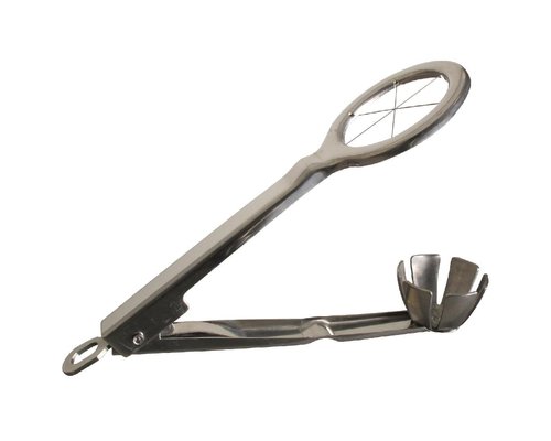 LOUIS TELLIER   Coupe oeufs 6 parts  " Tellier "