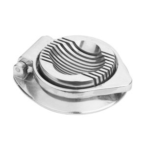 M & T  Egg slicer  aluminium