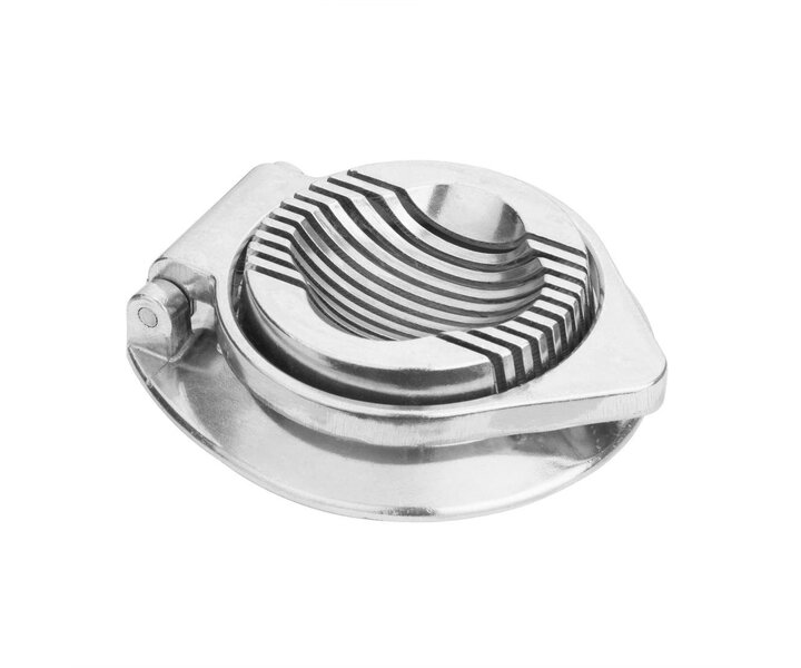M&T Egg slicer aluminium