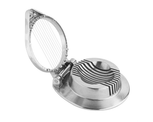 M & T  Egg slicer aluminium