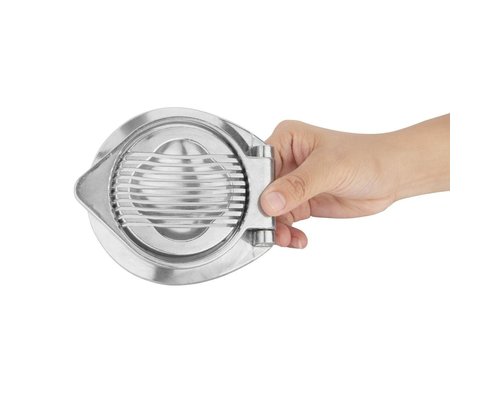 M&T Coupe oeufs  aluminium