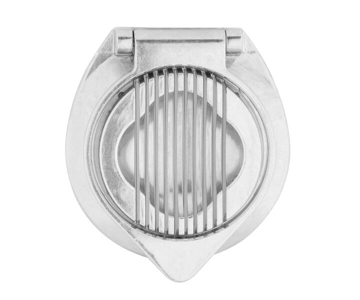 M&T Egg slicer aluminium