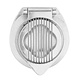 M & T  Egg slicer aluminium