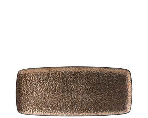 M&T Rectangular plate XL 45 x 20 cm " Midas "