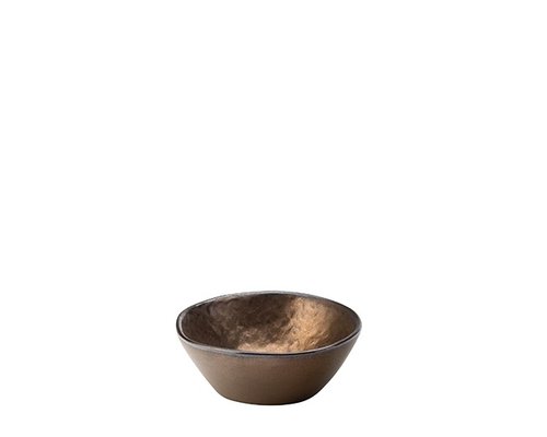 M & T  Sauce boat - Dip bowl  7,5 cm " Midas "