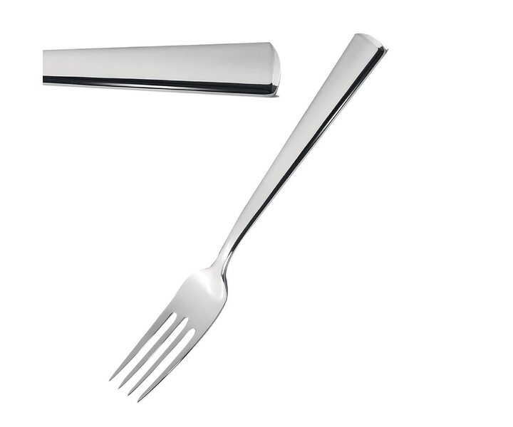 COMAS  Cake fork " Munich "