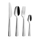 COMAS  Dessert fork " Munich "