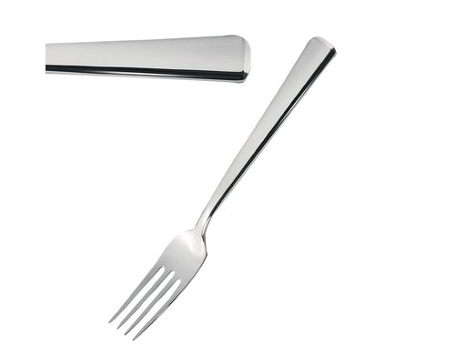 COMAS  Dessert fork " Munich "