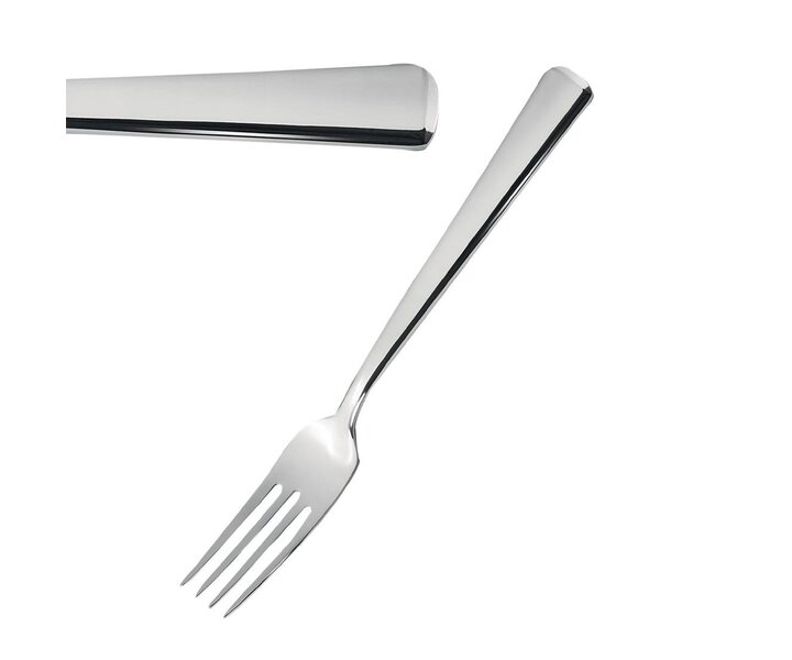 COMAS  Dessert fork " Munich "